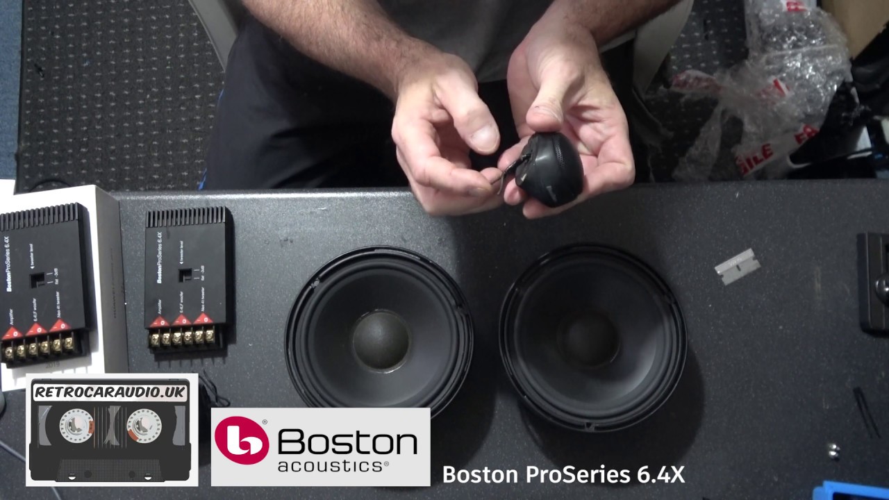 boston acoustics 6.5 lf