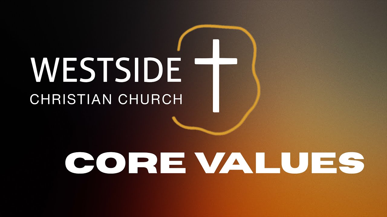 Our Core Values - YouTube