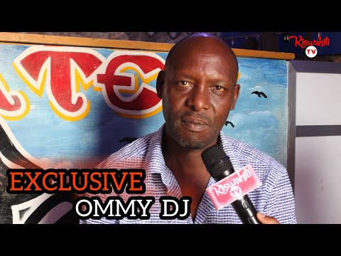 HUYU HAPA OMMY DJ KUTOKA ARUSHA MTAALAMU WA KUTAFSIRI MOVIE KWA LUGHA YA KISWAHILI