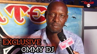 HUYU HAPA OMMY DJ KUTOKA ARUSHA MTAALAMU WA KUTAFSIRI MOVIE KWA LUGHA YA KISWAHILI