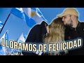 FRANCESA reacciona a ARGENTINA ES DIVERSIDAD Y ARGENTINA DESDE EL AIRE