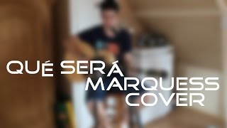 Qué Será - Marquess/José Feliciano Cover (Stefano Simon)