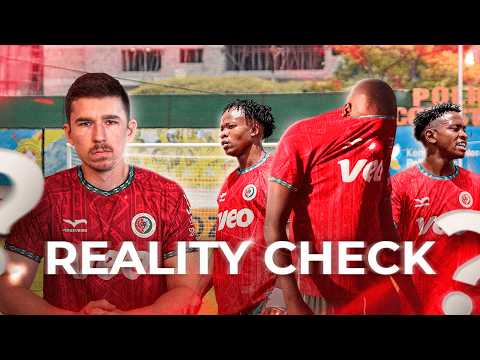 Tim Vine Live in London (Secret gig)