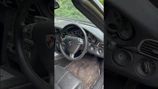 I Found A Supercar left forgotten At This 14 Bedroom Abandoned Mansion!!!