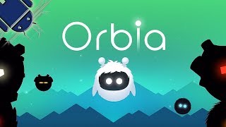 Orbia gameplay || review of orbia game|| gameplay in Android|| orbia.. screenshot 4