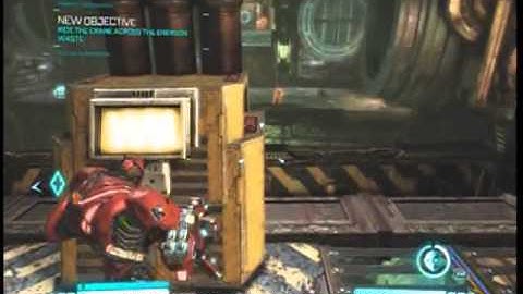 Transformers Fall of Cybertron Campaign playthrough Chapter 4(part 2)