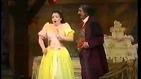 Sona Ghazarian-Sir Geraint Evans -"Bell' Adina"-Du...