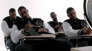 Phiten presents Still Flexin' by Pac Div — Ft. Melo, Bosh, D. Williams, E. Gordon