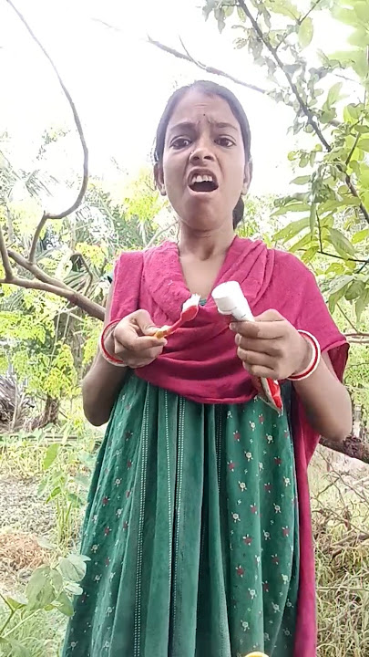 Survival Skills: SMART idea and USEFUL with toothpaste #bushcraft #camping#outdoorsp