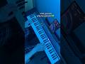 Learning Married Life from Up with this AI Piano Teacher #Piano #learnpiano #aipiano #pianolearning