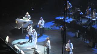 The Beach Boys - Sloop John B & Wouldn't It Be Nice Live 03.08.2012 [HD]