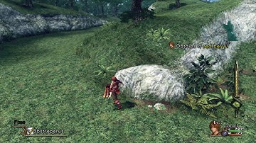 Migue Plays Infinite Undiscovery - On the Run Achievement