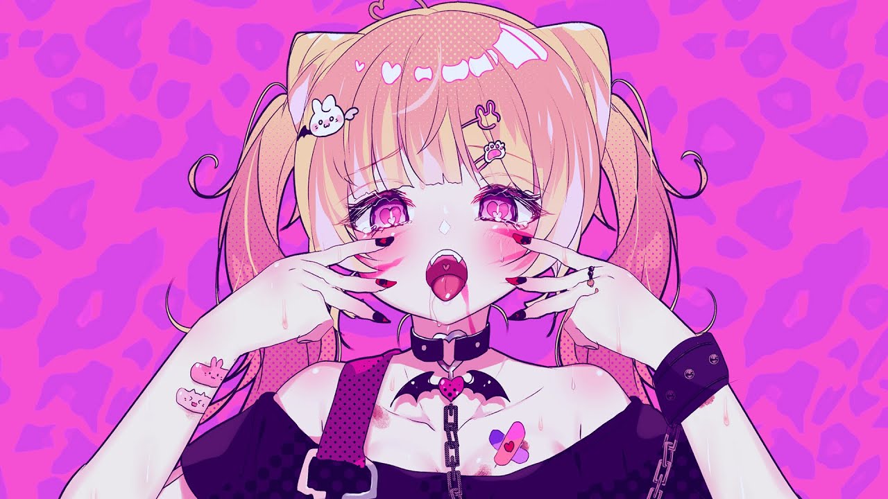 ❥ アニマル／DECO*27【歌ってみた by 月乃】 - YouTube