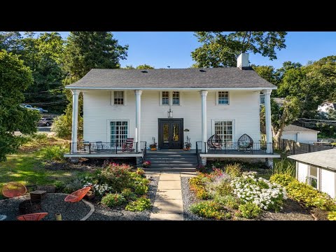 172 St Pauls Ave, Staten Island, NY home video tour