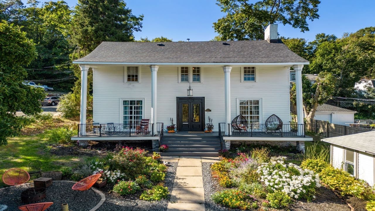 172 St Pauls Ave, Staten Island, NY 10301 YouTube