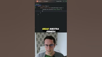 Your first "Hello World" in Java! 🚀 | Day 1 of 13 Learning Java from scratch