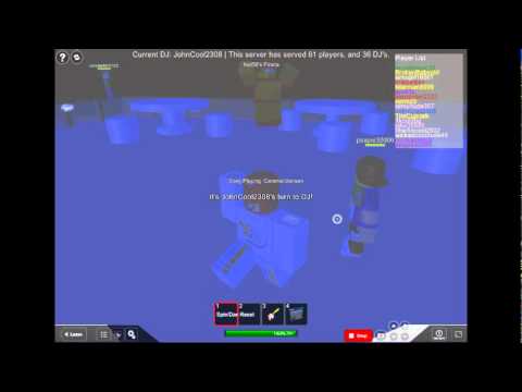 Ultimate Club Dj By Alexnewtron Youtube Club Dj By Alexnewtron Playlist Music Roblox Youtube Club Dj By Alexnewtron Playlist Music Roblox Youtube Ultimate Club Dj By Alexnewtron Youtube