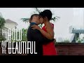 Bold And The Beautiful 2013 S26 E154 FULL EPISODE 6566 