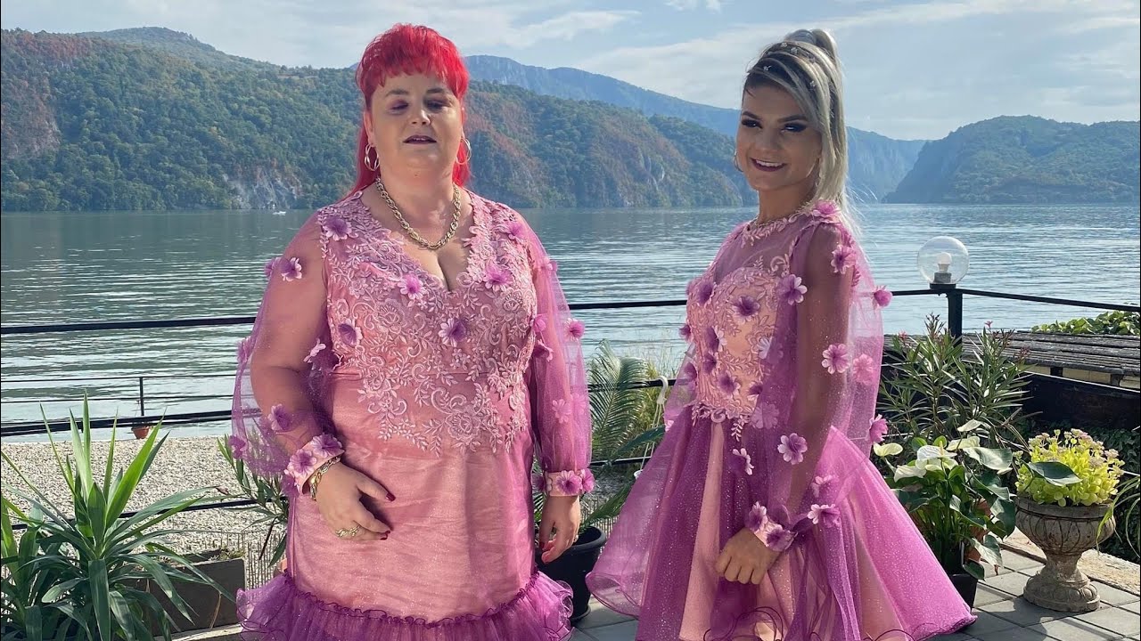 Vica Gradinaru & Michela - Colaj Manele | NEW 2021 CELE MAI TARI MELODII