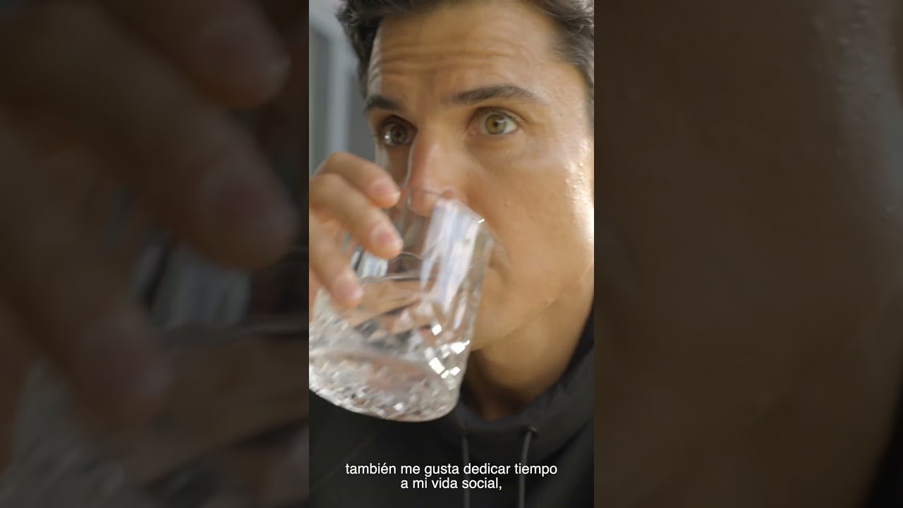 NUTRALIE & ALEX GONZALEZ