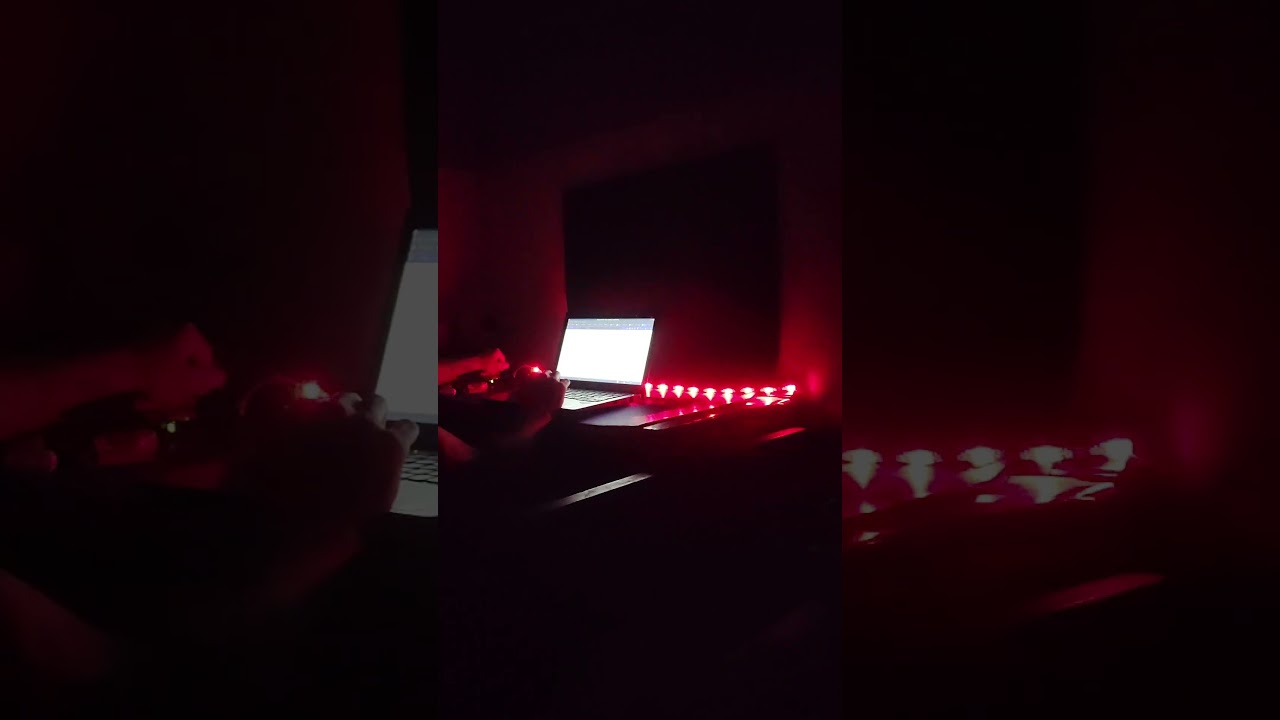 DIY Cheap RGB Controller