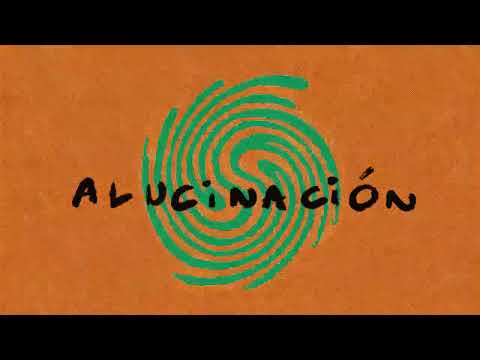Gamuel Sori feat Mayne - Alucinación | Lyric Video
