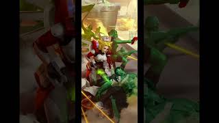 episode 6 - army men strike (dev by Volcano force) screenshot 5