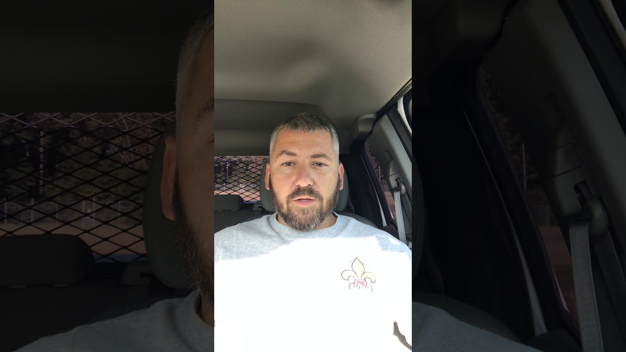 Anthony Morrison — Review