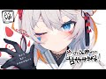 【耳かき】変化ができる九尾のお狐様に甘やかされて【ASMR/綿棒/梵天】CV.魚川凪奈