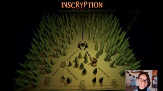 Inscryption - Ep. 3 Things Get Weird