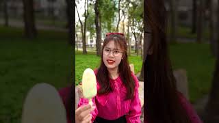 Khi Thánh Ăn Chực Gặp Bà Hoàng Keo Kiệt 😂Prank your girlfriend 😂 #short by Linh Trang TV