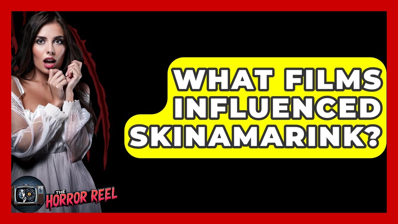What Films Influenced Skinamarink? - The Horror Reel