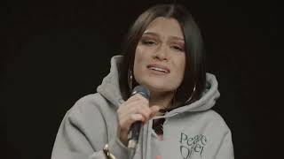 Jessie j - who you are for Peace One Day's "Anti-Racism Day