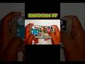 #viral Handcam Gameplay in J7 S6 Garena Free Fire 🔥 #shorts