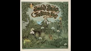 1967 The Beach Boys Smiley Smile