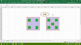 Create Rolling Dice in Excel