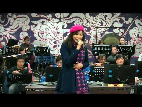 臺灣長雲樂集 2015/01/25 葉金芳-酒後的心聲