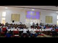 المؤتمرون الحركيون بإقليم تاوريرت في نشيد حزب الحركة الشعبية المؤتمرون الحركيون بإقليم تاوريرت في نشيد حزب الحركة الشعبية
