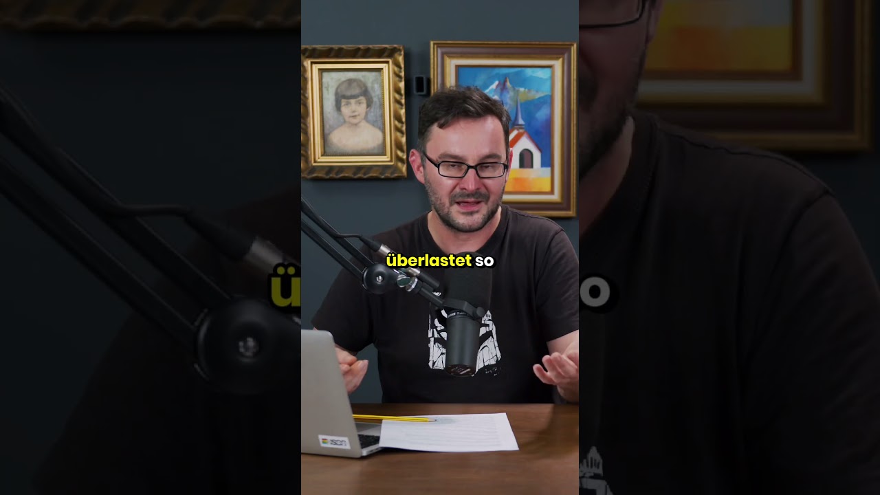 AI Freunde in Social Networks? 🧐  Bl&ouml;d oder vielleicht eine Chance f&uuml;r Games?