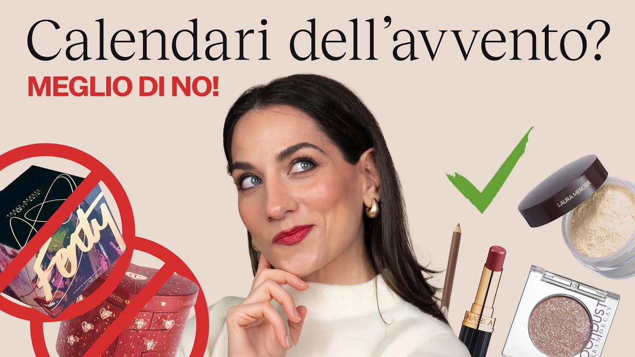 Idee Regalo Natale: prodotti beauty che TUTTI adoreranno 🎁
