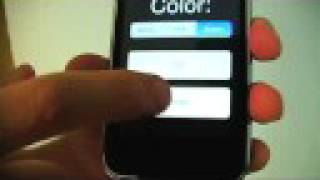 iPhone Flashlight Reviews screenshot 5