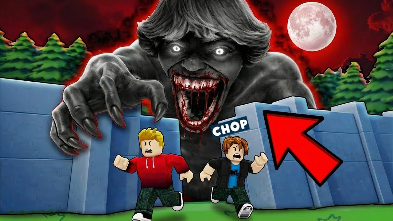 ROBLOX CHOP AND FROSTY ESSCAPE 67 +1 SPEED PER SECOND