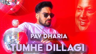 Video thumbnail of "Pav Dharia - Tumhe Dillagi [AUDIO COVER]"