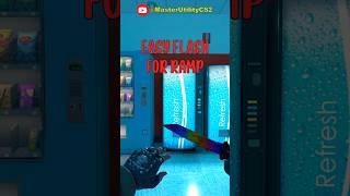 The BEST POP FLASH for RAMP in NUKE #cs2