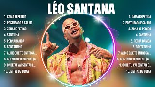 Léo Santana ~ Greatest Hits Full Album ~ Best Old Songs All Of Time screenshot 3