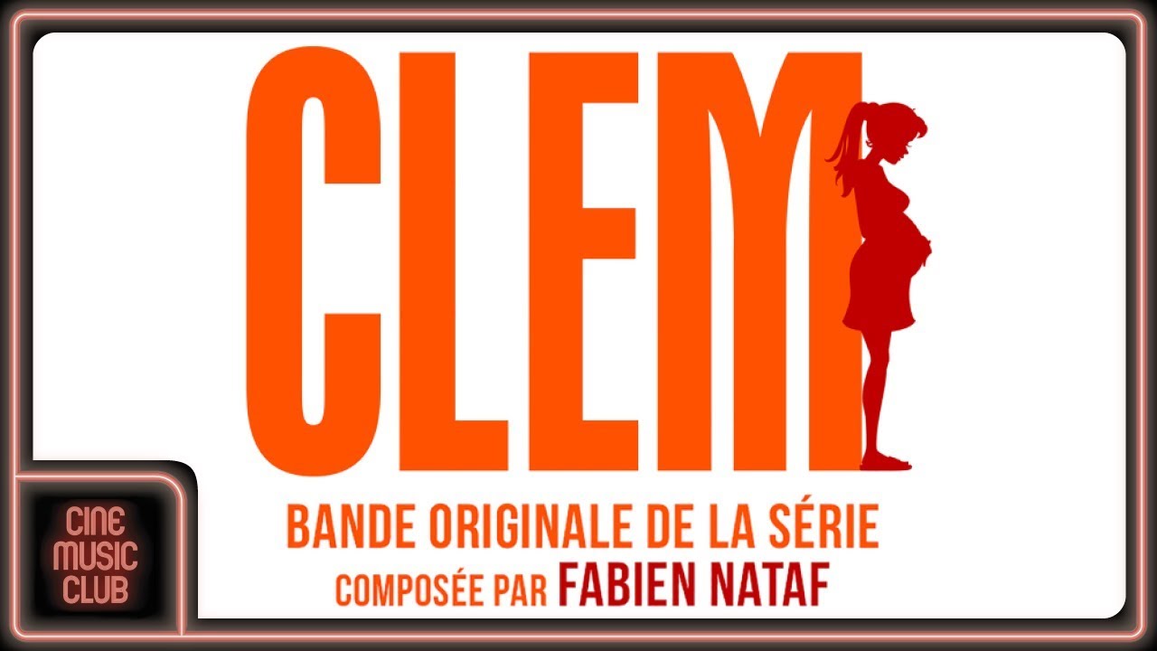 Obejrzyj Fabien Nataf - This Love | (Extrait de la série télévisée "Clem") w YouTube Obejrzyj Fabien Nataf - This Love | (Extrait de la série télévisée "Clem") w YouTube