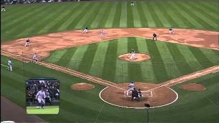 2012/05/12 Royals score two on error