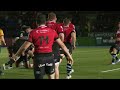 On The Whistle | George Horne v Cardiff