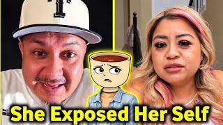 WAIT… Ash Trevino Just EXPOSED Her Own Relationship