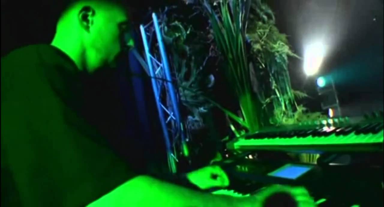 Rockin' Squat - L'état assassin/Shoota Babylone. Extrait du DVD Live à l'Olympia 2009